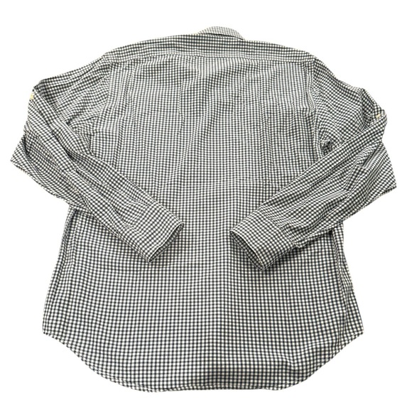 Filson Gingham Button Down Scout Shirt Mens XL - Picture 2 of 6